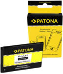 Patona Blackberry 3014 9380 9790 9850 9930 Bold Touch 1450mAh Li-Ion Battery / Baterie - Patona (PT-3014)
