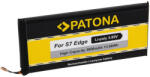 Patona Baterie Samsung S7 Edge Galaxy S7 Edge S7 Edge S7 Edge XLTE SM-G935 EB-BG93 - Patona (PT-3184)