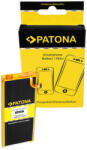 Patona Huawei Ascend P6 D2-0082 HB3742A0EBC 2050mAh Li-Ion baterie / baterie reîncărcabilă - Patona (PT-3077)