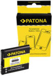 Patona Baterie Nokia BL-6P Nokia 6500 Nokia 6500c Nokia 7900 Prism 750mAh Li-Ion - Patona (PT-3028)