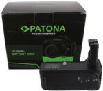 Patona Sony A7 II, A7M2 A7R2 VG-C2EMRC pentru 2 x NP-FW50 pentru film portret premium - Patona (PT-1487)
