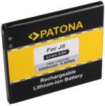 Patona Baterie Samsung Galaxy Grand Prime Grand Prime VE J5 SMG530F SM-G530F 2600mAh Li-Ion - Patona (PT-3158)