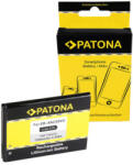 Patona Baterie Samsung CC I569 I579 S5660 S5660 S5660 Galaxy Gio S5670 - Patona (PT-3006)
