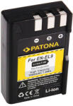 PATONA Nikon D40 D40 D40 x D60 D5000 EN-EL9 ENEL9 1000 mAh / 7.4 Wh / 7.4V Li-Ion baterie / baterie reîncărcabilă - Patona (PT-1040)