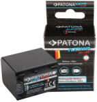 PATONA Platinum Sony NP-FV70 FDR-AX40 FDR-AX40 FDR-AX40 FDR-AX45 FDR-CX680 NEX-VG30 baterie - Patona (PT-1311)