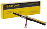 PATONA Baterie compatibilă Asus N552 N752 Rog GL752JW GL752 seria A41N1501 2.2 Ah - Patona (PT-2822)