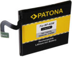 Patona Nokia Lumia 920 BP4GW BP-4G BP-4G baterie Li-Ion 1600mAh - Patona (PT-3127)
