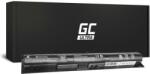 Green Cell Baterie Green Cell Ultra KI04 HP Pavilion 14-AB 15-AB 15-AK 17-G (HP90ULTRA)