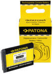 PATONA Baterie SONY DSC-T200 DSC-T70 DSC-T2 NP-BD1 NPBD1 NP-FD1 680 mAh / 2, 4 Wh / 3, 6V Li-Ion / baterie reîncărcabilă - Patona (PT-1060)