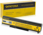 PATONA Gateway 2524264 2524265 3UR18650-2-T0036 3UR18650-2-T0037 Baterie / Baterie - Patona (PT-2299)