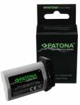 PATONA Baterie premium PATONA / baterie reîncărcabilă Canon LP-E19 EOS-1D Mark III EOS-1D Mark III EOS-1D - Patona Premium (PT-1305)