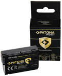 PATONA Baterie PATONA Protect Nikon Z5 Z6 Z7 D500 D800 D850 D7000 D7100 D7200 VFB12802 - Patona Protect (PT-13445)
