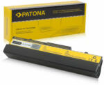 PATONA Asus Eee PC pentru seria 1005, 1101, negru, baterie de 6600 mAh - Patona (PT-2212)