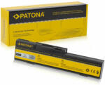 PATONA IBM Thinkpad pentru seriile X24, X23, X22, X21, X20, baterie 4400 mAh / baterie reîncărcabilă - Patona (PT-2046)