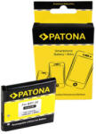 Patona Baterie Sony Ericsson BST-38 C510 C902 C905 Jalou (F100i) K770i K850i 1050mAh Li-Ion - Patona (PT-3069)