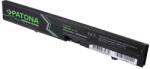 PATONA HP HSTNN-CB1A HSTNN-CBOX HSTNN-DB1A 4320 11.1V 5.2 Ah Li-Ion Prem. Baterie - Patona Premium (PT-2329)