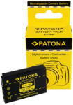 PATONA Baterie Kodak EasyShare Z730 DX7630 DX7590 Klic-5001 1700 mAh / 6.1 Wh / 3.6V Li-Ion / baterie reîncărcabilă - Patona (PT-1061)