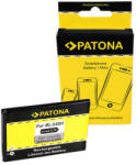 Patona Baterie LG Optimus LTE3 F260 F7 LG870 Net Dual P698 D405 BL-54SH 2400mAh Li-Ion - Patona (PT-3085)