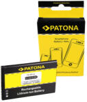 Patona Baterie Nokia BP3L BP-3L 603 Asha 303 Lumia 510 610 1400mAh Li-Ion - Patona (PT-3043)