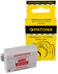 PATONA CANON LP-E5 LPE5 CANON EOS-450D EOS 450D EOS450D EOS450D EOS1000D EOS-1000D Baterie Li-Ion 850mAh / 7.4V / 6.3Wh - Patona (PT-1012)