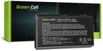 Green Cell Green Cell Baterie pentru laptop Acer TravelMate 5220 5520 5720 7520 7720 Extensa 5100 5220 5620 5630 11.1V (AC08)
