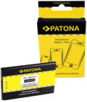 Patona Sony Ericsson BST-41 BST41 BST41 Xperia X1 X2 X10 PLAY 1700mAh Li-Ion Baterie / Baterie - Patona (PT-3070)