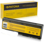 PATONA Baterie Toshiba Satellite P200 L350 L350D L355 L355D 6600 mAh / baterie reîncărcabilă - Patona (PT-2199)