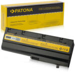 PATONA Medion MD96850, MD96780, MD96970 96370 96350 Baterie 6, 6 Ah / baterie reîncărcabilă - Patona (PT-2189)