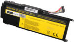 PATONA Dell XPS 14Z XPS 14Z 14Z 14Z Ultrabook 14Z-L412x 14Z-L412z L412x Baterie / acumulator 3, 9 Ah - Patona (PT-2483)
