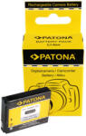 Patona Baterie PATONA pentru GoPro Hero ABPAK-001 AHDBT-001 Baterie GoPro HD Hero 960 - Patona (PT-1100)