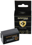 PATONA Baterie PATONA Protect / baterie reîncărcabilă Panasonic DMC-FZ40 FZ45 FZ48 FZ100 BMB9 - Patona Protect (PT-10925)