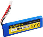 Patona JBL Flip 3 GSP872693 Baterie / baterie reîncărcabilă - Patona (PT-6511)