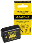 PATONA Baterie Nikon EN-EL21 ENEL21 Nikon V2 1200mAh / 7.2V / 8.6Wh - Patona (PT-1153)