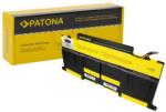 PATONA Asus UX31 Series Ultabook UX31A UX31A UX31E UX31E-DH52 UX31E-DH53 Baterie / Baterie - Patona (PT-2464)