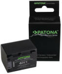 PATONA Baterie premium Sony NP-FV70 DCR SR21E 1600mah/10.9Wh/6.8V - Patona Premium (PT-1166)