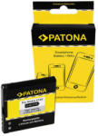 Patona Nokia BP-6MT E51 E51 N81 N81 N81-8GB N82 6720 clasic 1100mAh Li-Ion baterie / baterie reîncărcabilă - Patona (PT-3034)