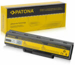 PATONA Acer Aspire pentru seria 2930, 4220, 42XX, 4520, 4710, 4740, 4930, 5542, 5738, 5740, AS5740, AS5740, baterie de 8800 mAh - Patona (PT-2225)