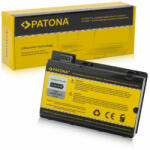 PATONA Fujitsu-Siemens Amilo Pi 2450, Pi 2540, Xi2528, FSC P55, baterie de 4400 mAh - Patona (PT-2183)