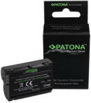 PATONA Baterie NIKON 1 V1 EN-EL15 D7000 D800 D600 2000mAh/7V/14, 0Wh Premium - Patona Premium (PT-1224)