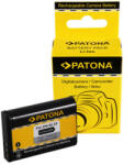 PATONA Nikon Coolpix P600 EN-EL23 ENEL23 P600 1400 mAh / 5, 32 Wh / 3, 8V Li-Ion baterie / baterie reîncărcabilă - Patona (PT-1204)