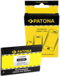 Patona Samsung CS-SMI257XL Galaxy S4 Mini S4 M. Duos 1900mAh Li-Ion Battery / Baterie - Patona (PT-3020)