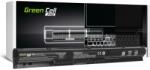 Green Cell Baterie pentru laptop Green Cell Pro KI04 HP Pavilion 15-AB 15-AB061NW 15-AB230NW 15-AB250NW 15-AB278NW 17-G 17-G131NW 17-G132NW (HP90PRO)
