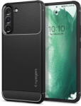 Spigen Samsung Galaxy S22 Plus cover matte black (ACS03952)