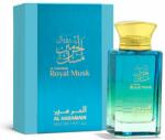 Al Haramain Royal Musk EDP 100 ml Parfum