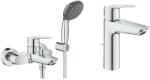 GROHE 23413002+23455002