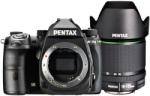 Pentax K-3 Mark III + 18-135mm Цифрови фотоапарати