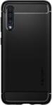 Spigen Samsung Galaxy A30s A50 Rugged Armor cover black (611CS26199)