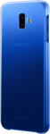 Samsung Galaxy J6 Plus 2018 Gradation cover blue (EF-AJ610CLEGWW)