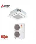 Mitsubishi PLA-M(RP)100EA / PUHZ-SHW112YHA Zubadan Aer conditionat