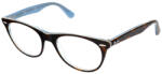 Ray-Ban RX2185V 5883 Rama ochelari